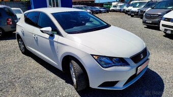 Seat Leon 1.2 TSI Ecomotive Reference - 2