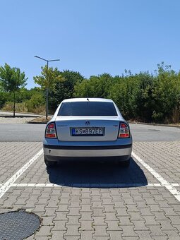 Volkswagen Passat B5.5 - 2