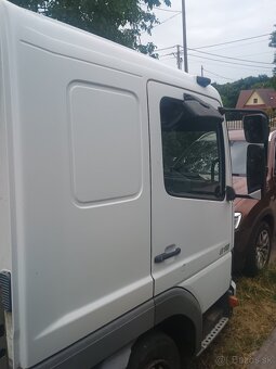 Mercedes Benz Atego D4820 - 2
