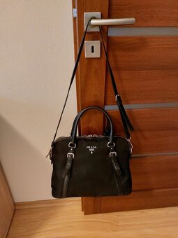 Prada nylonova - 2