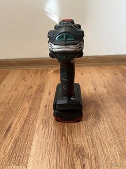 Predam adapter z Parkside x20Team na Parkside PABS 20-Li B2 - 2