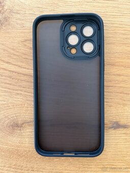 Kryt IPhone 15 pro max - 2