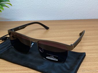 Okuliare GreyWolf GW4072 - 2