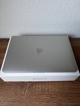 MacBook pro 2019 - 2