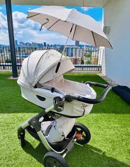 Stokke trailz - 2