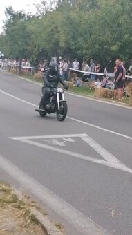 Jawa 250 - 2