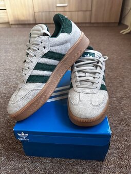 Adidas Samba Xlg - 2