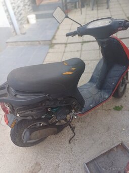 Piaggo80 - 2
