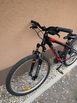 Predám bycikel alpina - 2
