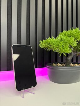 🌟 iPhone 12 Mini 128 GB White | Záruka 1 Rok - 2