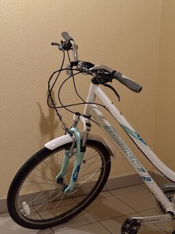 Predám bicykel - 2