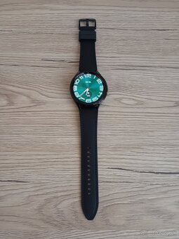 Samsung Galaxy Watch6 Classic - 2