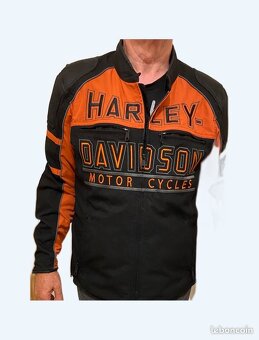 Bunda Harley Davidson - 2