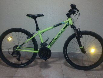 Bicykel ROCKRIDER - 2