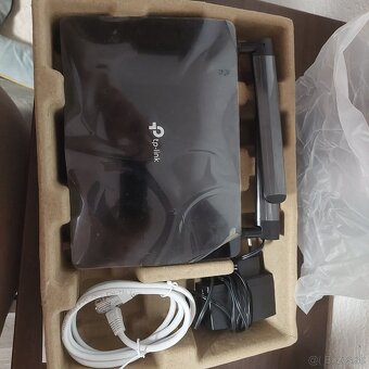 WiFi router tp-link - 2