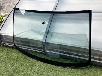 Celne okno mercedes b w 246 - 2