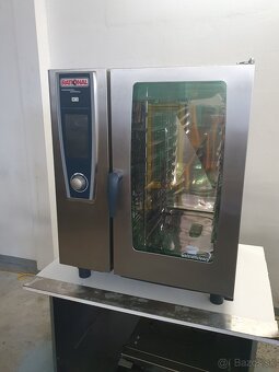 Konvektomat Rational SCC 10GN - 2