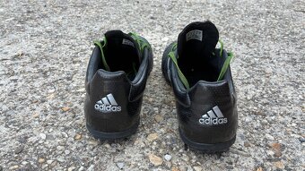 Kopačky Adidas X 15.3 TF, velkost 44 2/3 - 2