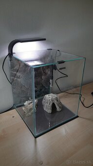 Akvarium 30 l - 2