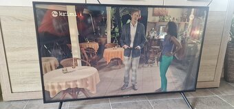 Samsung EaU 49NU7172U - 2