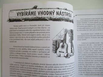První kručky s kytyrou - 2