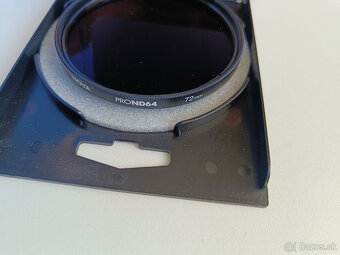 Hoya PRO ND64 72mm - 2