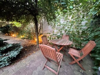 Prenajmem 3 izbový byt v širšom centre mesta - 2