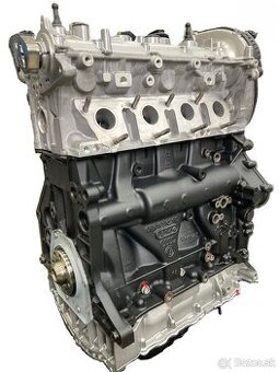 Repasovaný motor 2.0 TFSI - 2