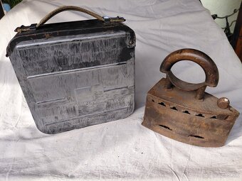 SKRINKA NA NABOJE - 2