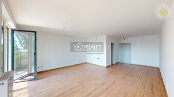 HALO reality - Predaj, jednoizbový byt Bratislava Rača, Vrbe - 2