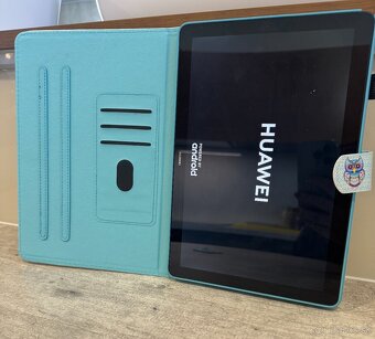 Tablet HUAWEI MediaPad T5 - 2