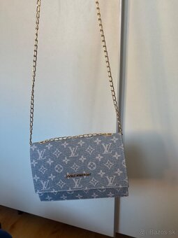 Louis vuitton kabelka - 2