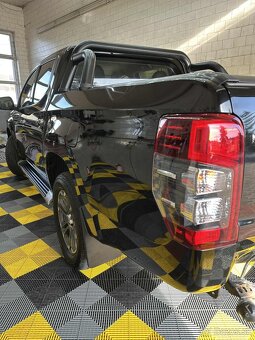 Mitsubishi L200 - 2