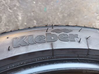 Zimné 225/45 r17 Kleber - 2