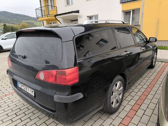 Honda Accord 2.2 103KW 2004 - 2