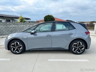 VW ID.3, LED,13.100km, vrátane DPH - 2
