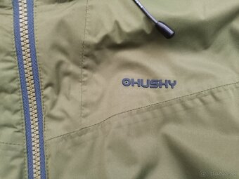 Športova bunda HUSKY - 2