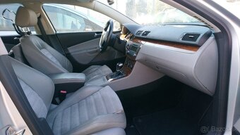 Volkswagen Passat Variant 3.2 V6 FSI Highline 4Motion - 2
