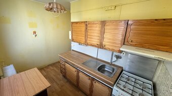 3 izbový byt – sídlisko Mier, Spišská Nová Ves - 2