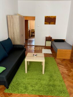 1 IZBOVÝ BYT - 38 m2 - KISDYHO - KOŠICE - SEVER - DOHODA  - 2