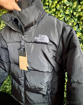 The North Face zimná bunda - 2