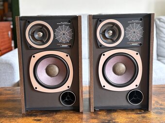 Reproduktory Bose - 2