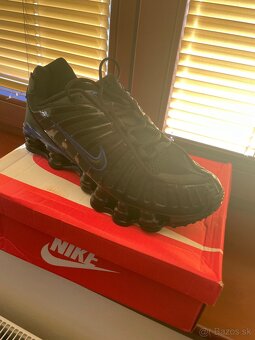 Nike Shox - 2
