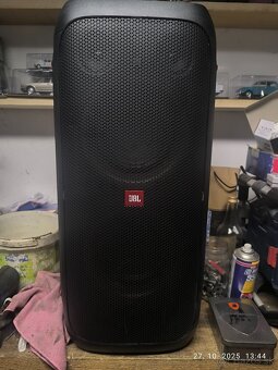 Partybox JBL 310 - 2