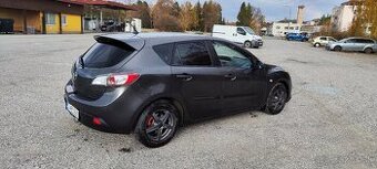 Mazda 3 1.6i - 2