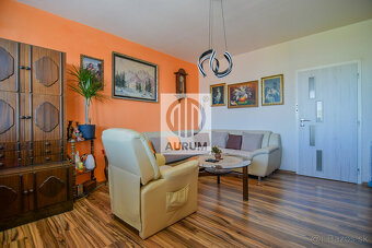 Priestranný 3 izbový byt - Sídlisko KVP - 2