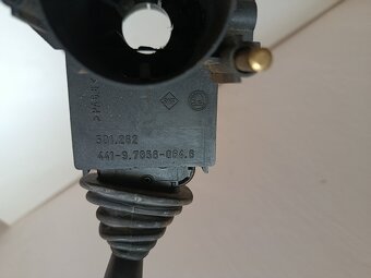 prepinacie packy skoda felicia 20€ - 2