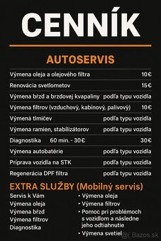 Autoservis - 2