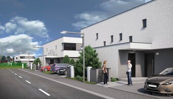 UVÁDZACIA CENA Novostavba Dvojdom - VÝCHODNÉ MOKRANCE - 2