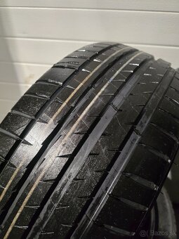 Nejazdené Letné Pneu Michelin 225/45 R19 2024 - 2